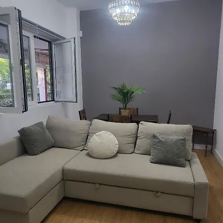 Volpi Mazzo Apartment Madrid Exterior photo