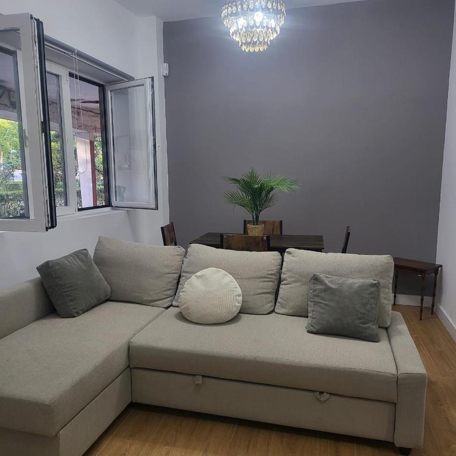Volpi Mazzo Apartament *