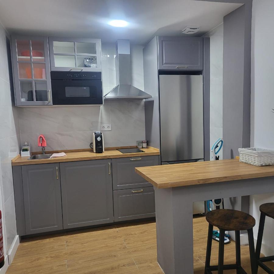 Apartament Volpi Mazzo Madrid