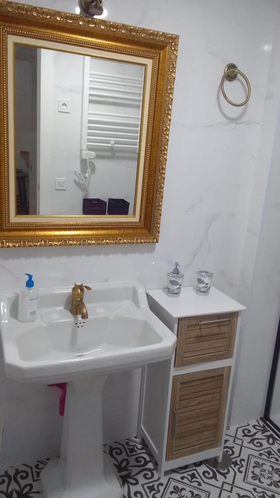 Apartament Volpi Mazzo *