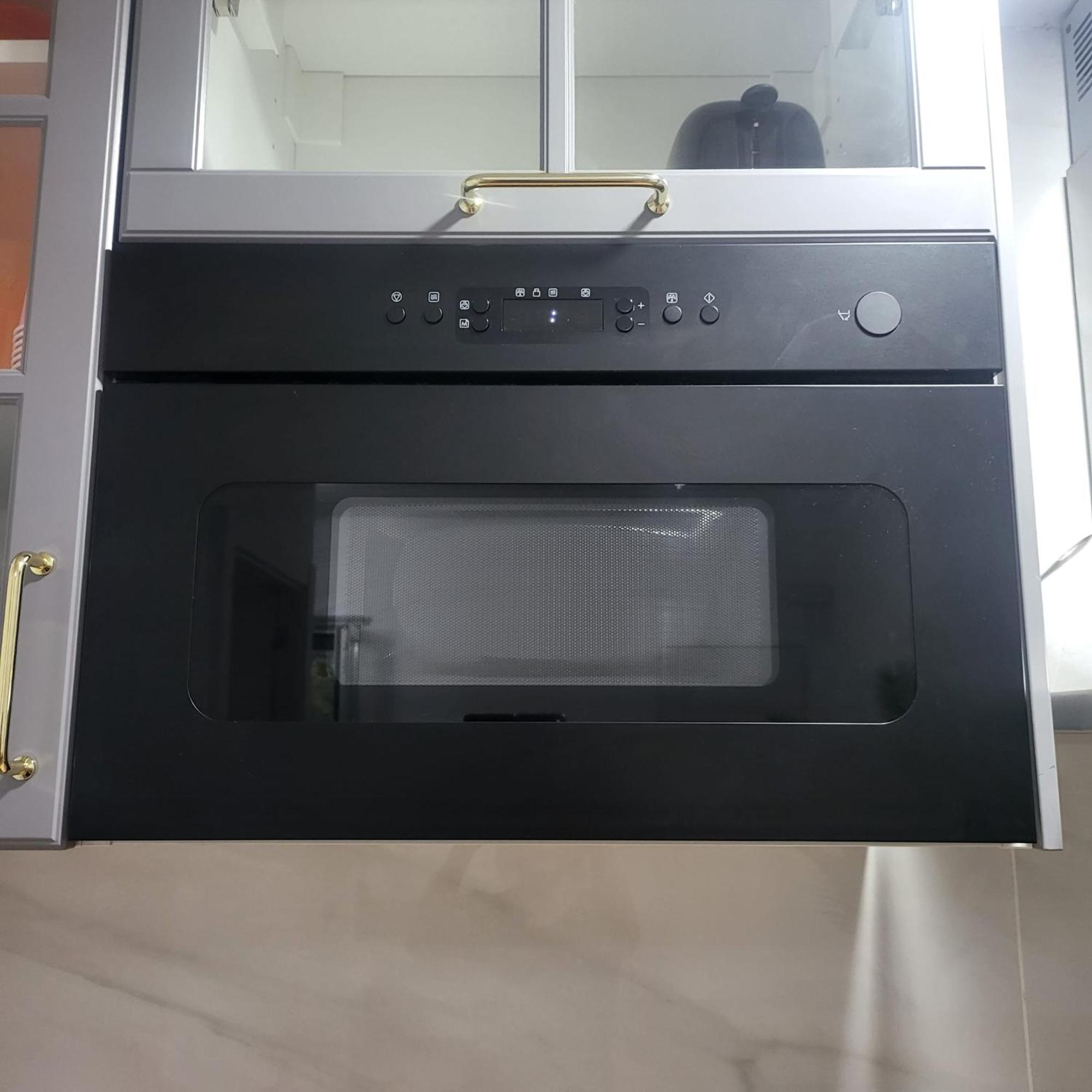 Volpi Mazzo Apartament