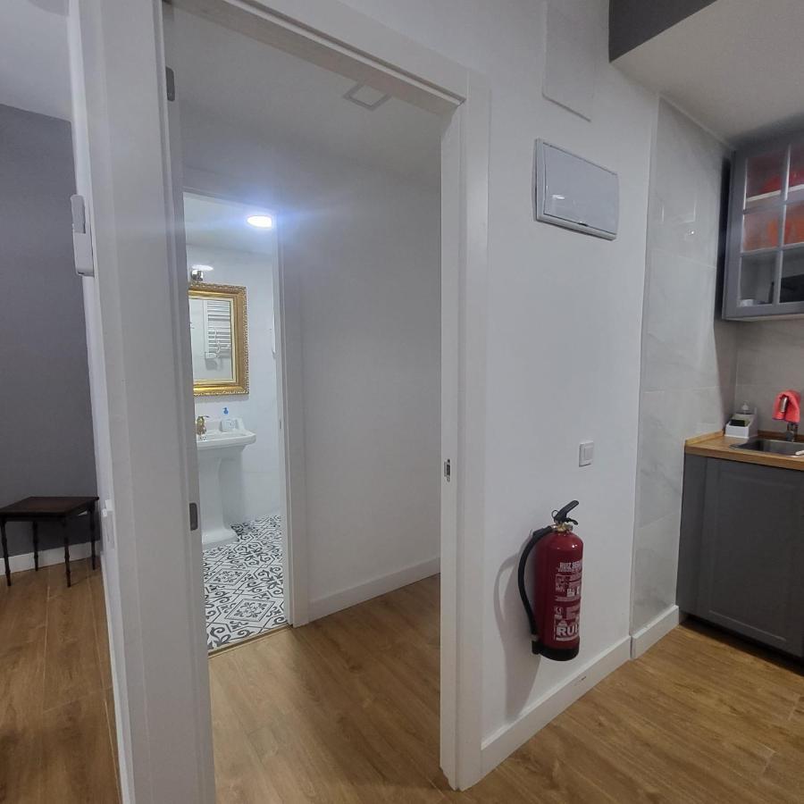 Volpi Mazzo Apartament