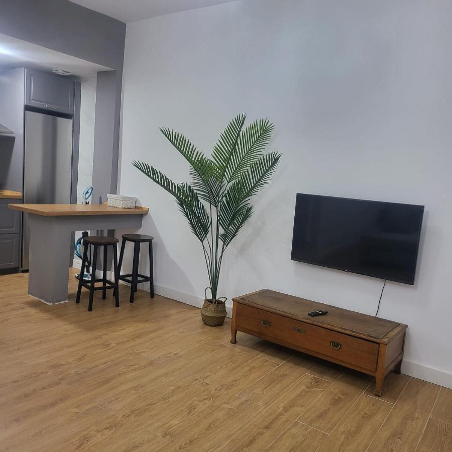 Volpi Mazzo Apartament *