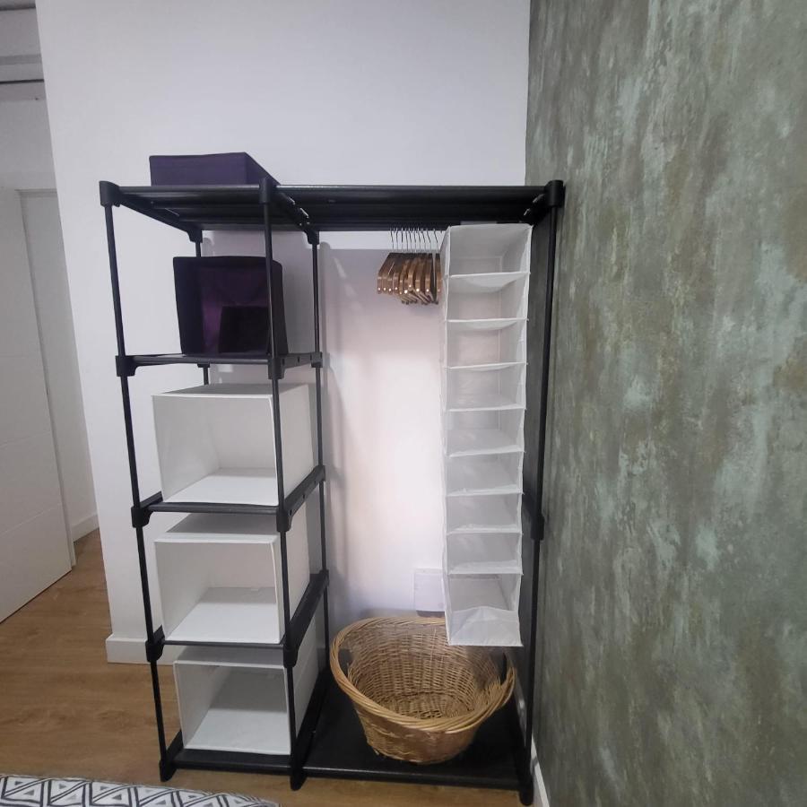 Volpi Mazzo Apartament