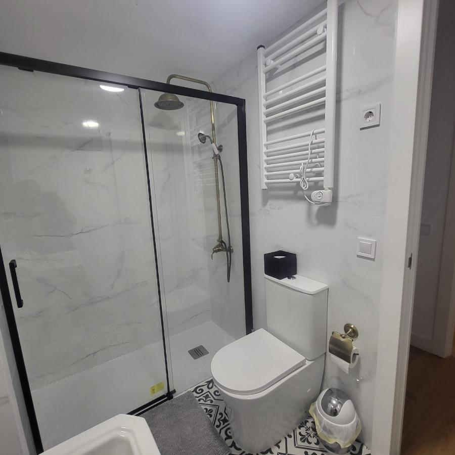 Apartament Volpi Mazzo *