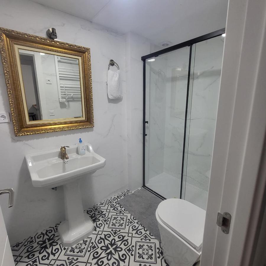 Volpi Mazzo Apartament *