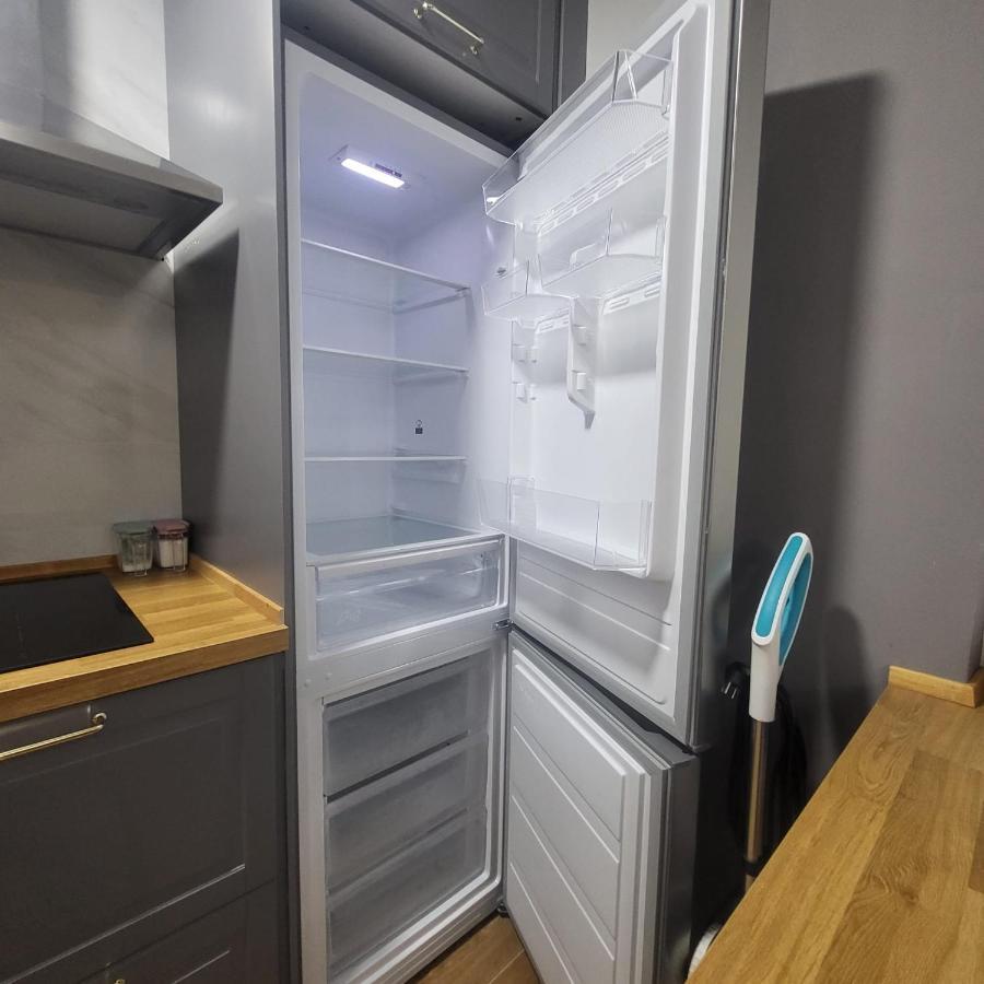 Apartament Volpi Mazzo *