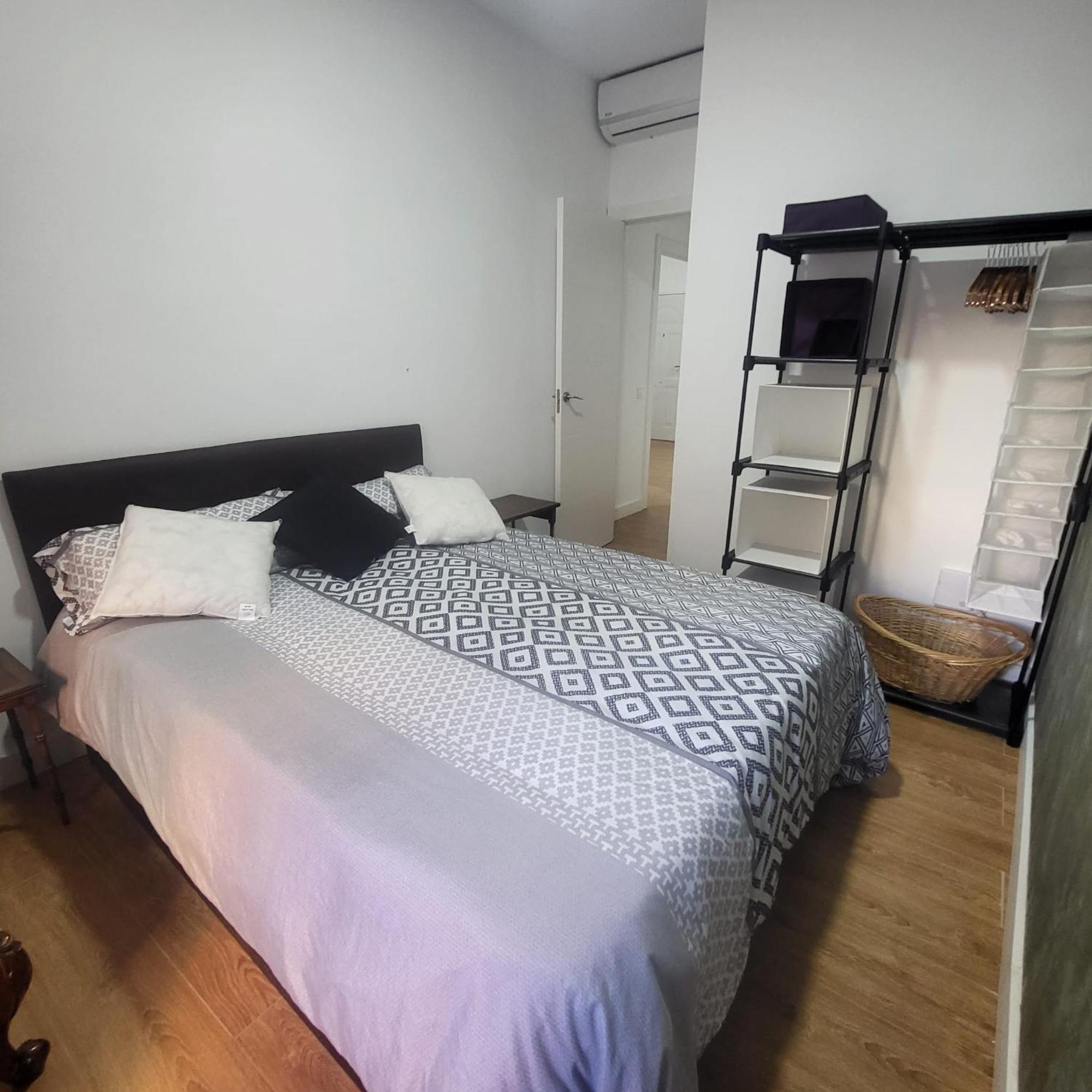 Volpi Mazzo Apartament