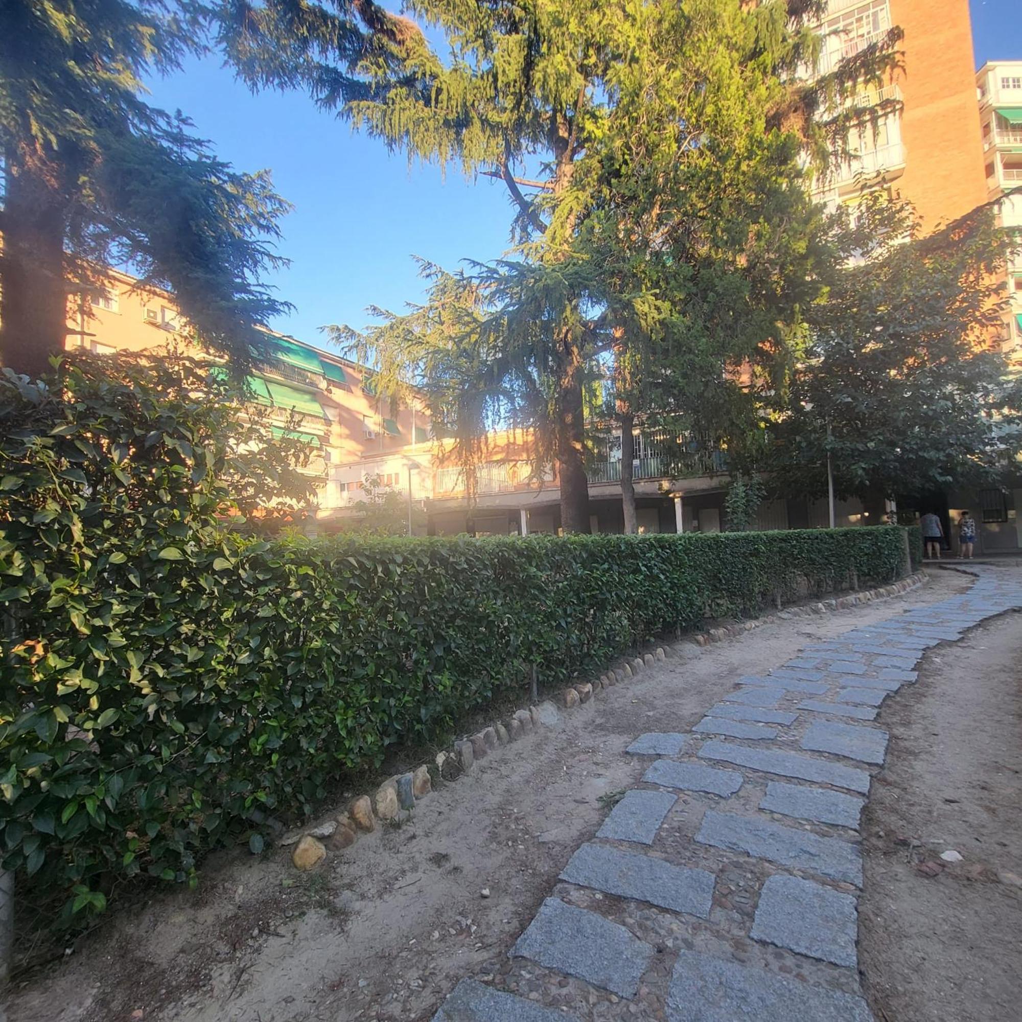 Apartament Volpi Mazzo *