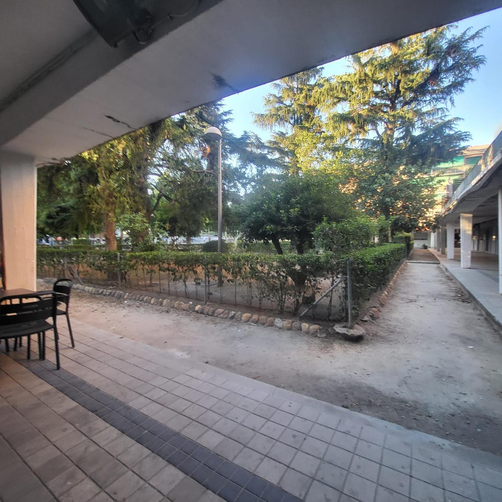 Apartament Volpi Mazzo *