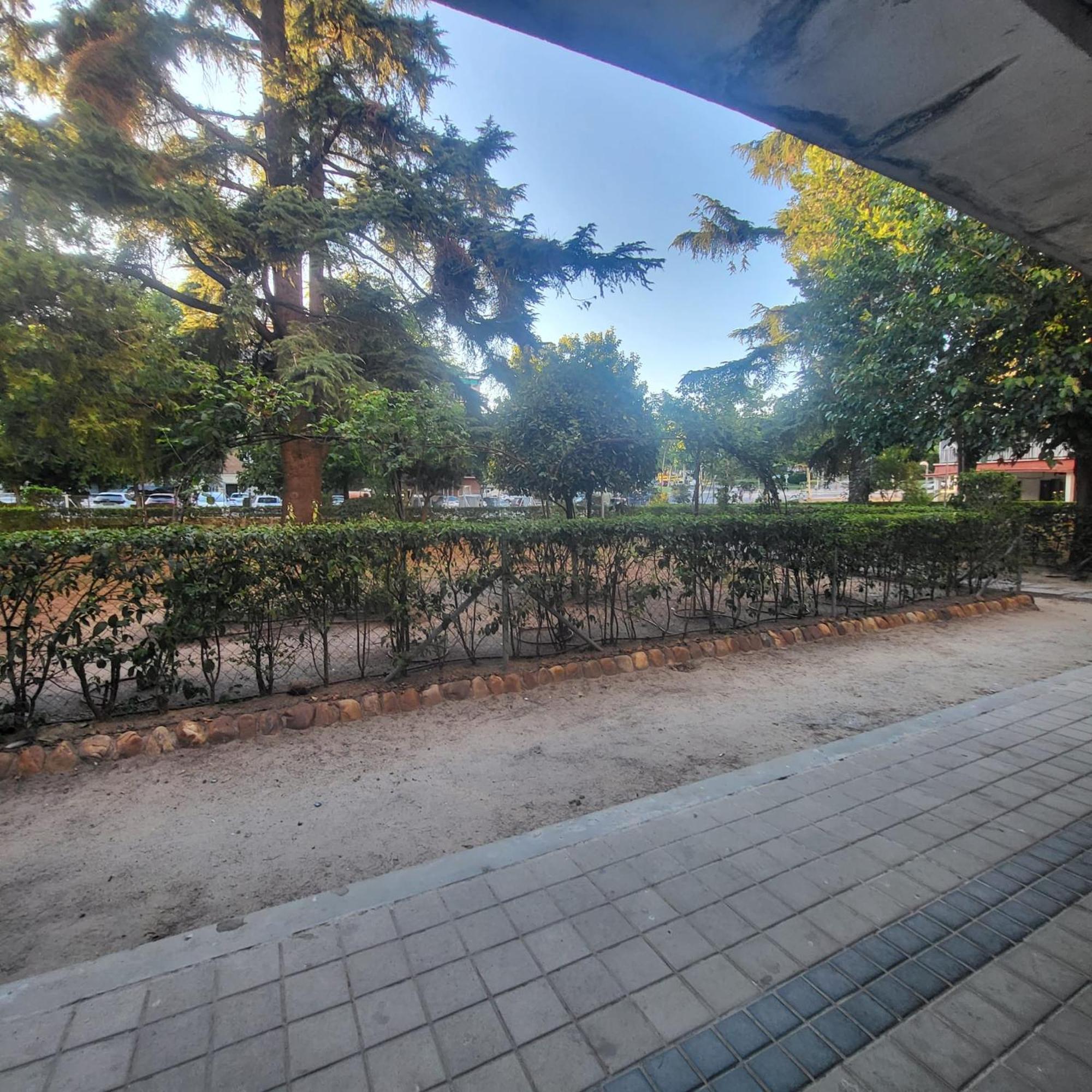 Apartament Volpi Mazzo Madryt